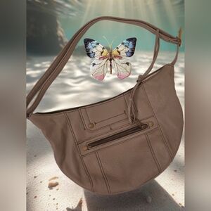 Joe Boxer hardly used handbag purse bag